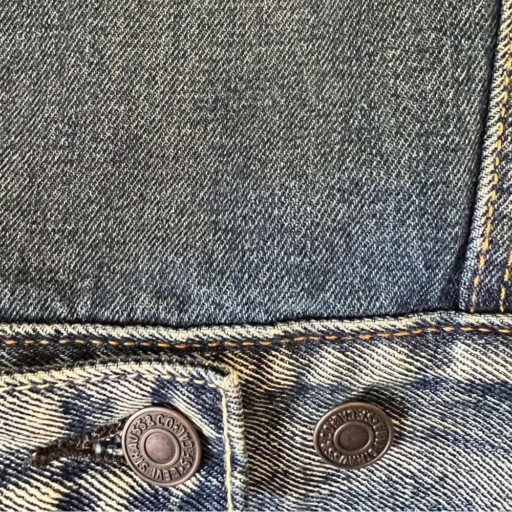 Levi’s jacket - Picture 5 of 14